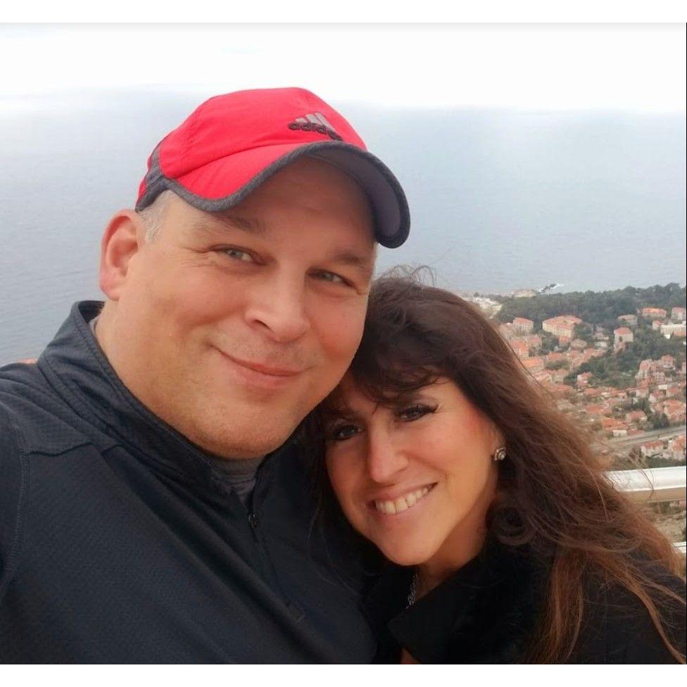 Love in Kotor