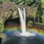 Rainbow Falls