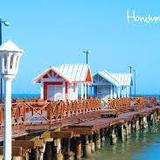 Muelle Turistico Reynaldo Canales