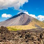 Guided Pacaya Volcano Tour