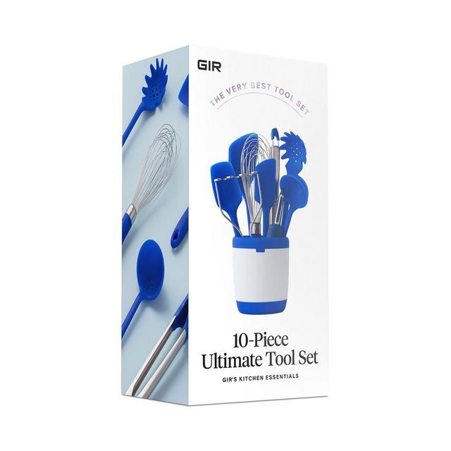 GIR Ultimate Tools 10 Piece Set