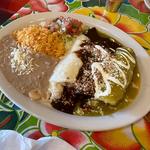 Maximo's Cantina | Elkhorn