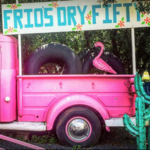 Frio's Dry Fifty
