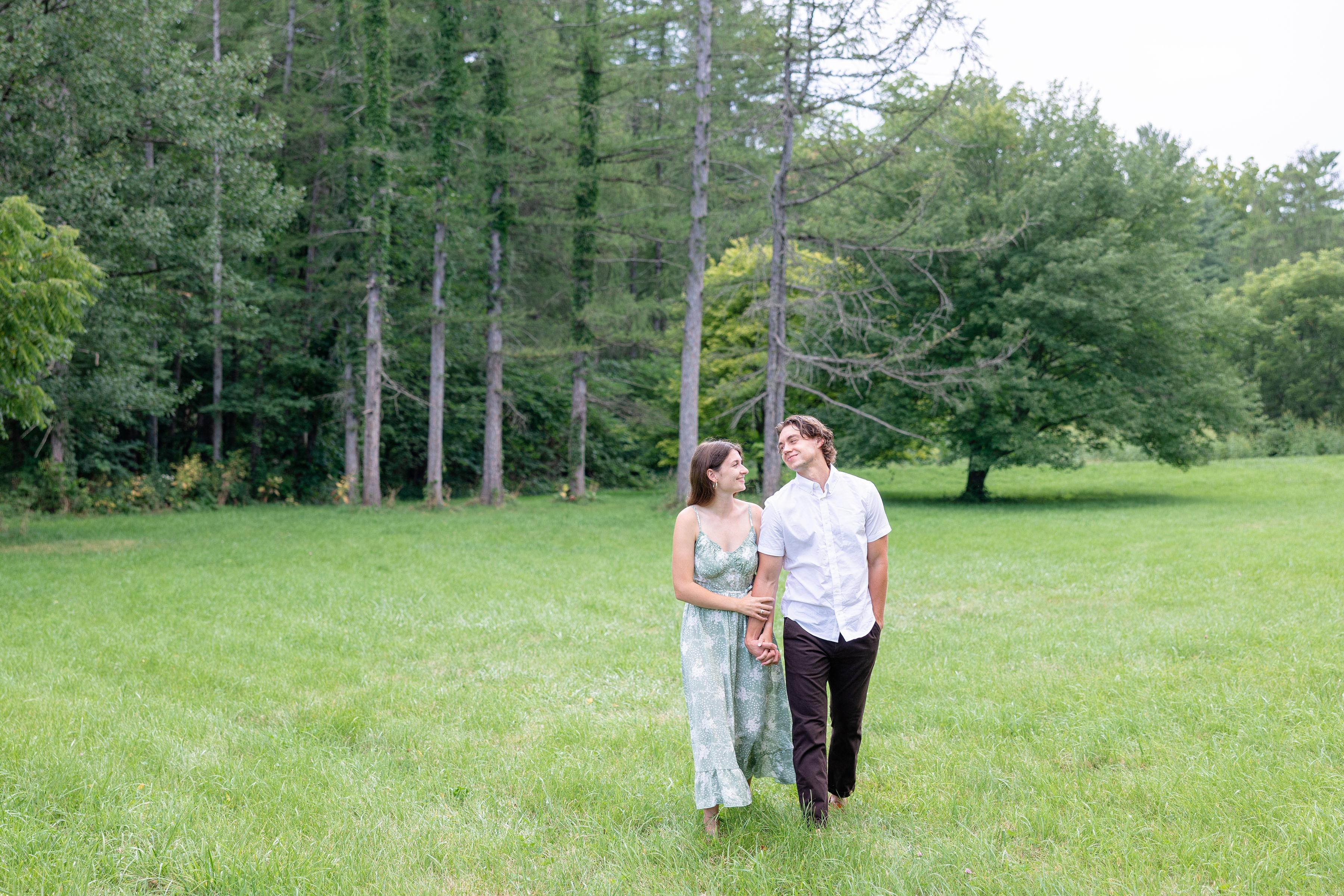 The Wedding Website of Megan Mrazek and Tommy Loranger