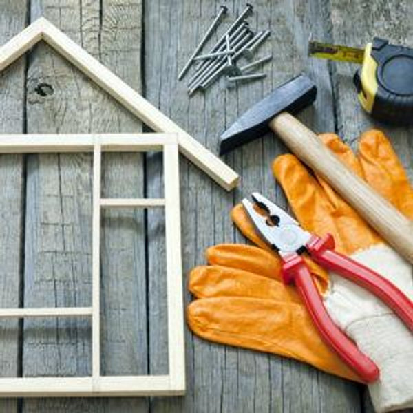 Home Renovation Fund 裝修基金