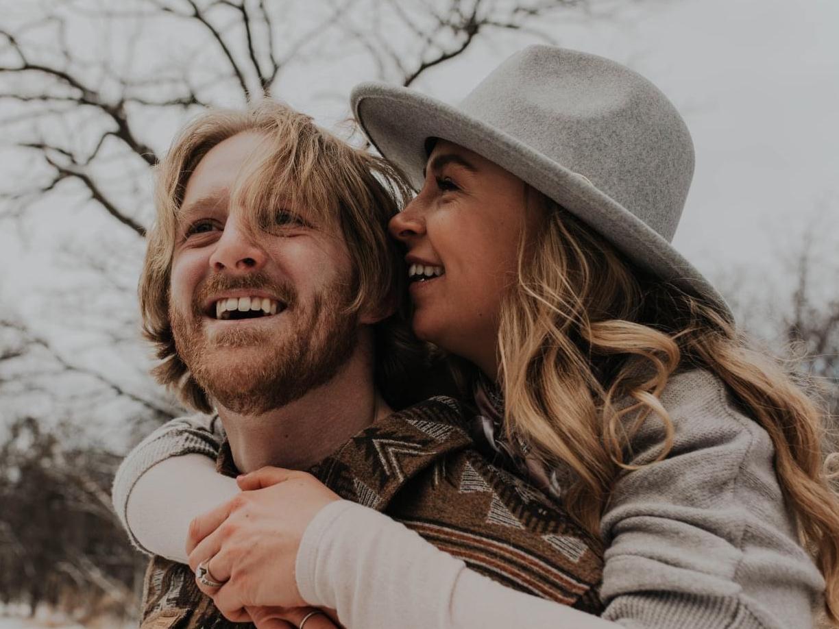 The Wedding Website of Shelby Holmstrom and Kyle Benjamin