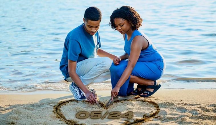 The Wedding Website of Titus Telford and Mariah Gray