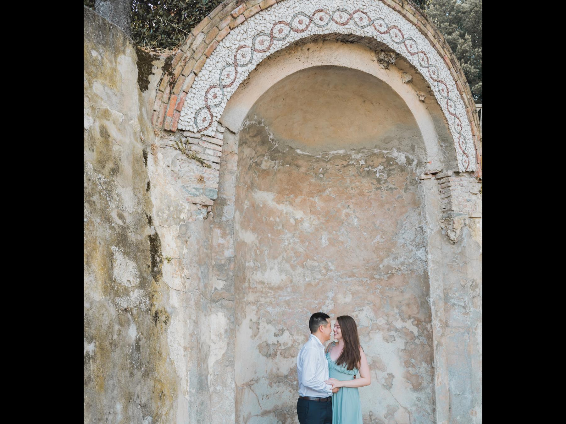 The Wedding Website of Michaela Montez and Jeffrey Chang