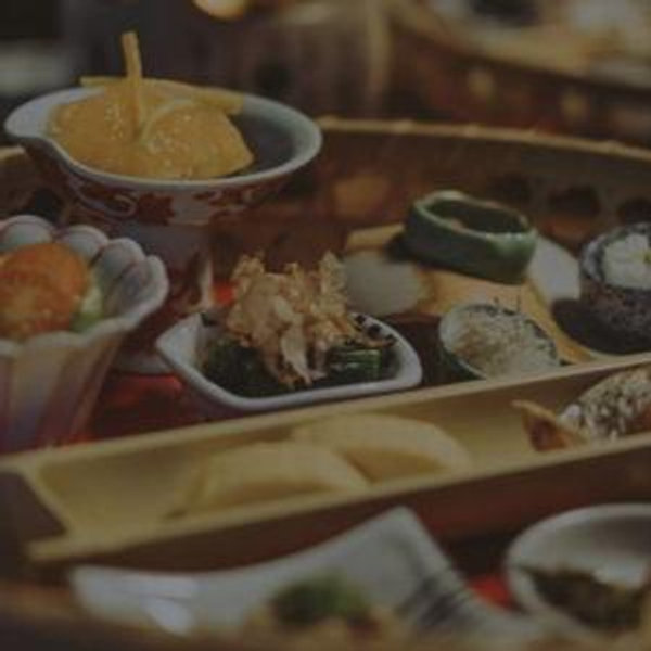 Ramen, Gyoza, and Onigiri Cooking Calls