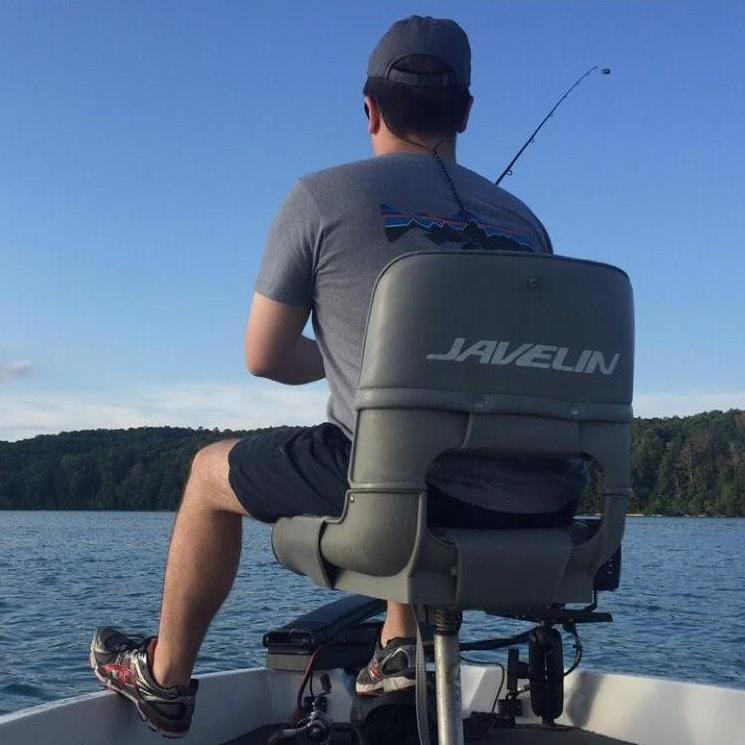 Jon's happy place
