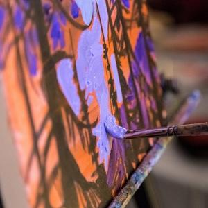 Prints on Canvas