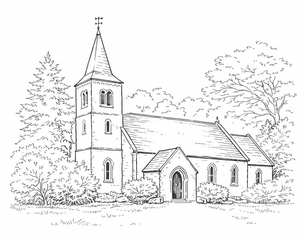 The Wedding Website of Alina Frost and Harry Barr