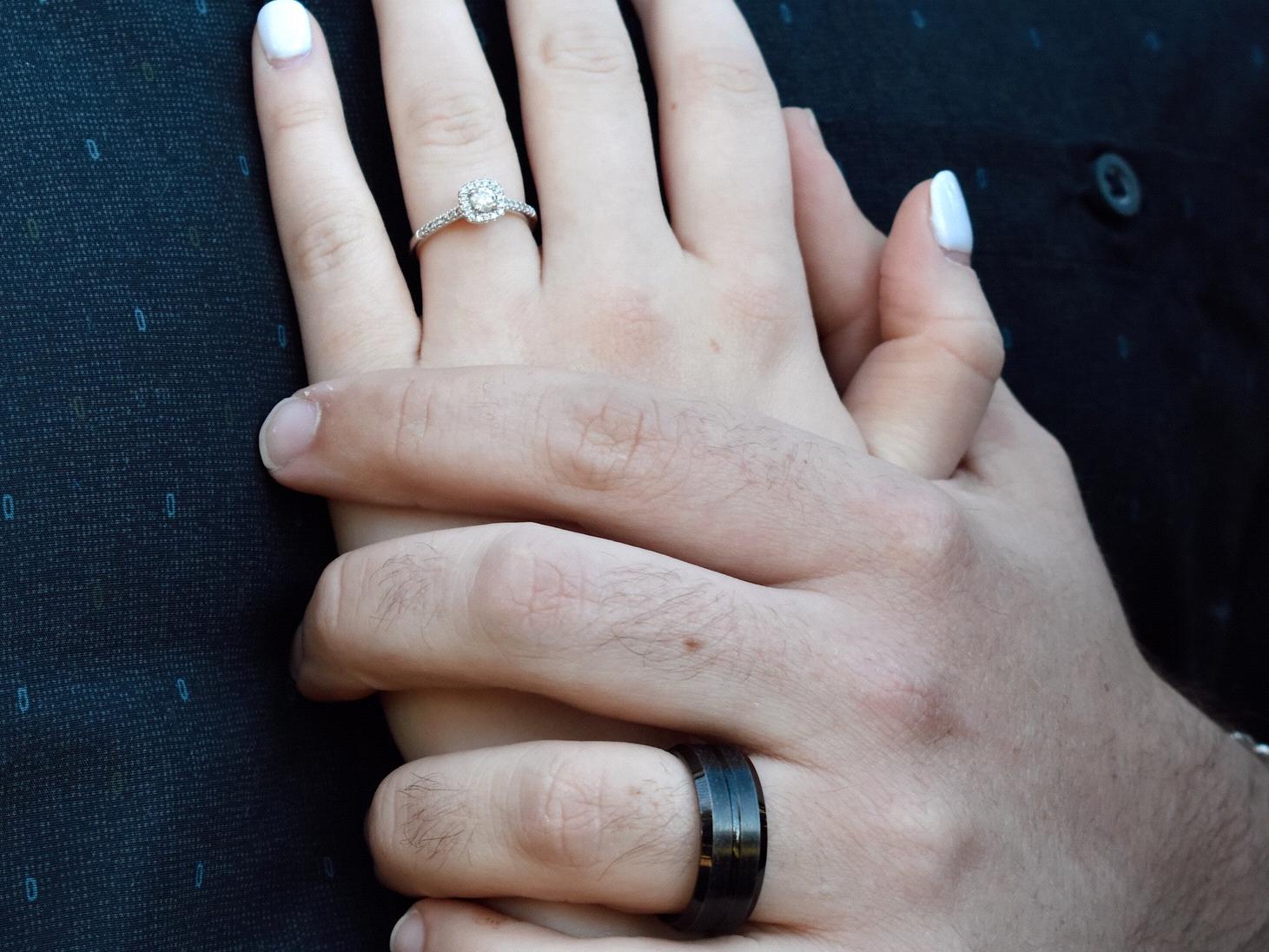 The Wedding Website of Ashlyn Marlow and Jackson King