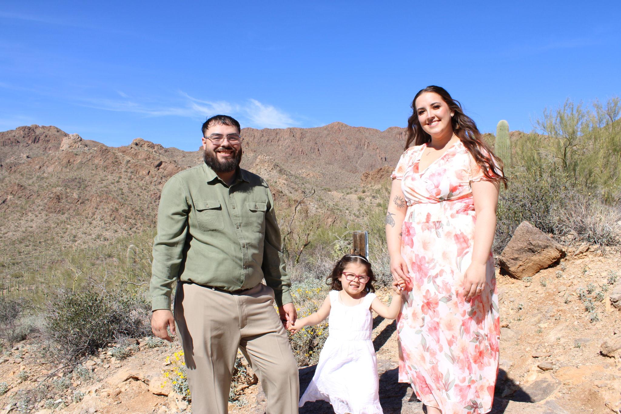 The Wedding Website of Jasmine Renick and Justice Osborn