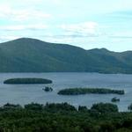 Pinnacle and/or Bradley's Lookout Hike