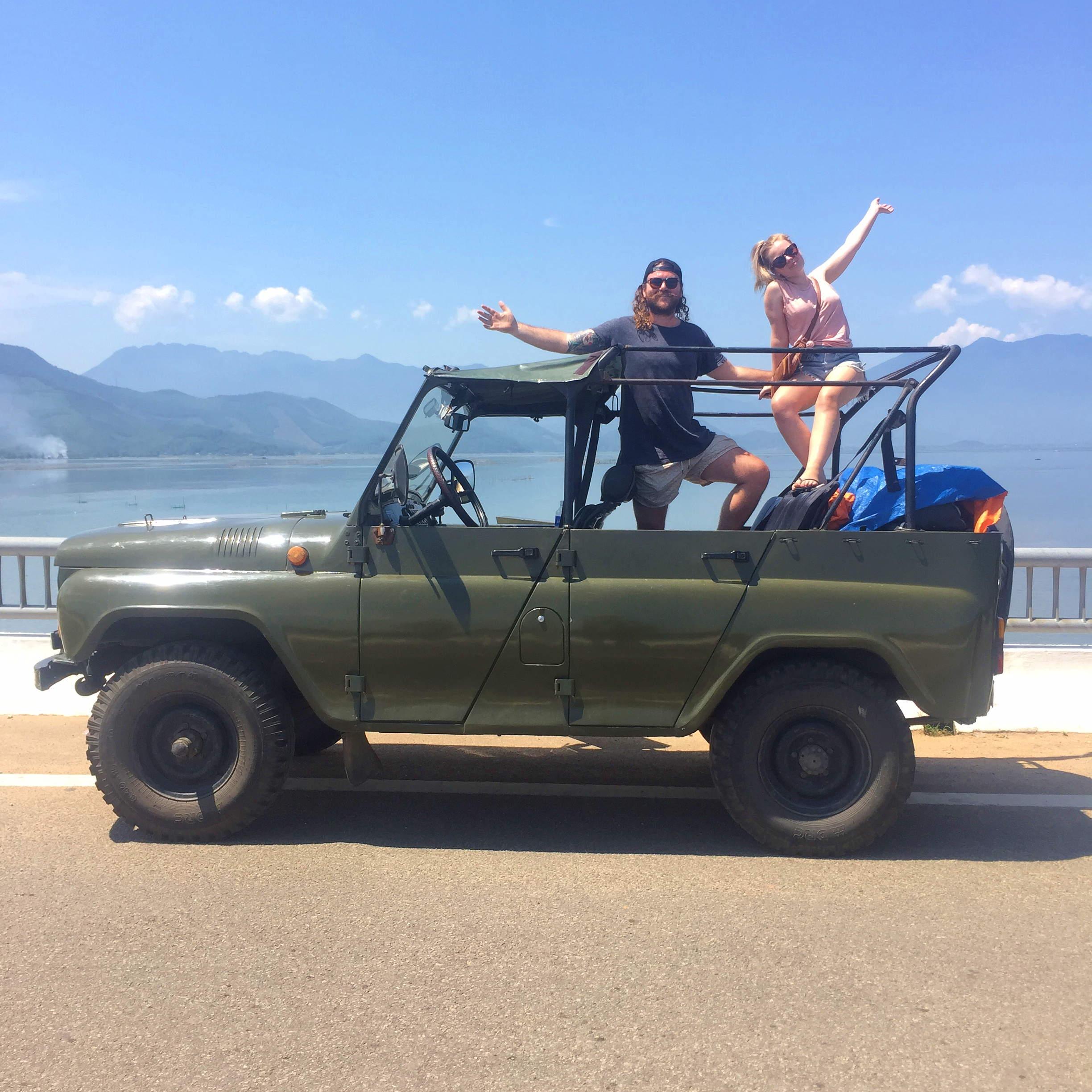 Hello Vietnam