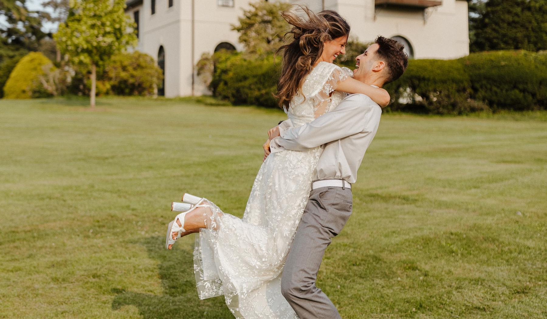 Cassandra Tutalo and Jonathan Fugo's Wedding Website