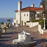 Hearst Castle