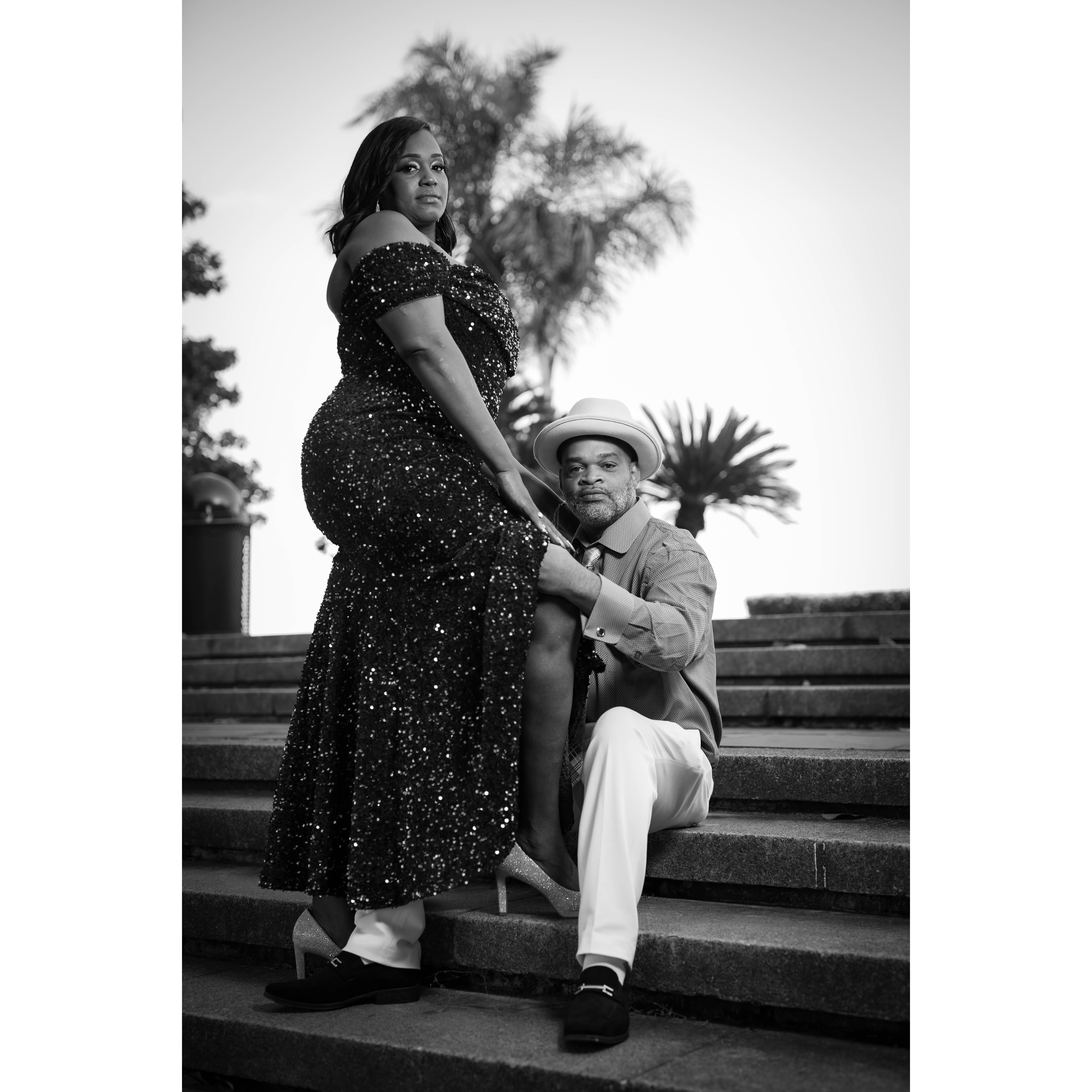 Engagement pics "2024"