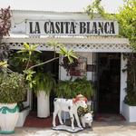 La Casita Blanca