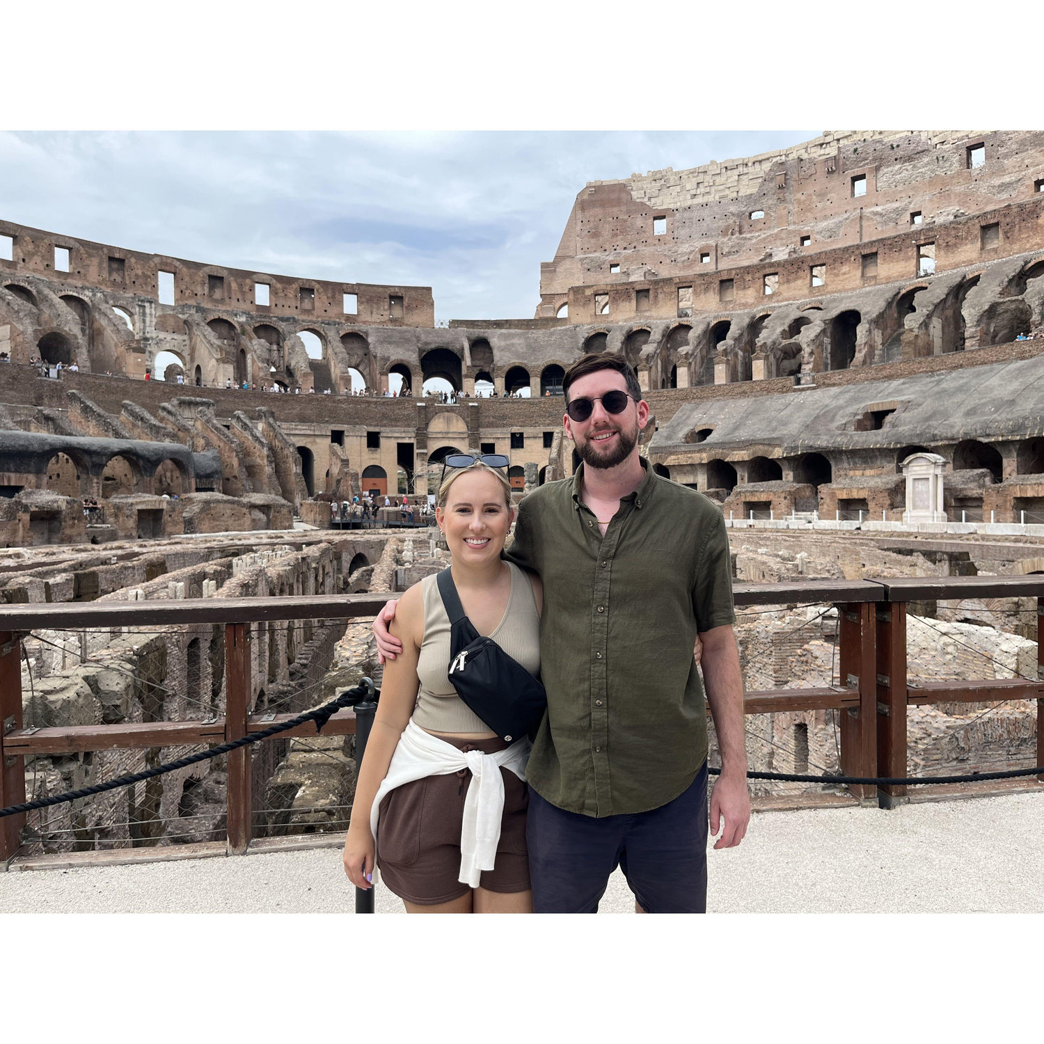 Rome 2023