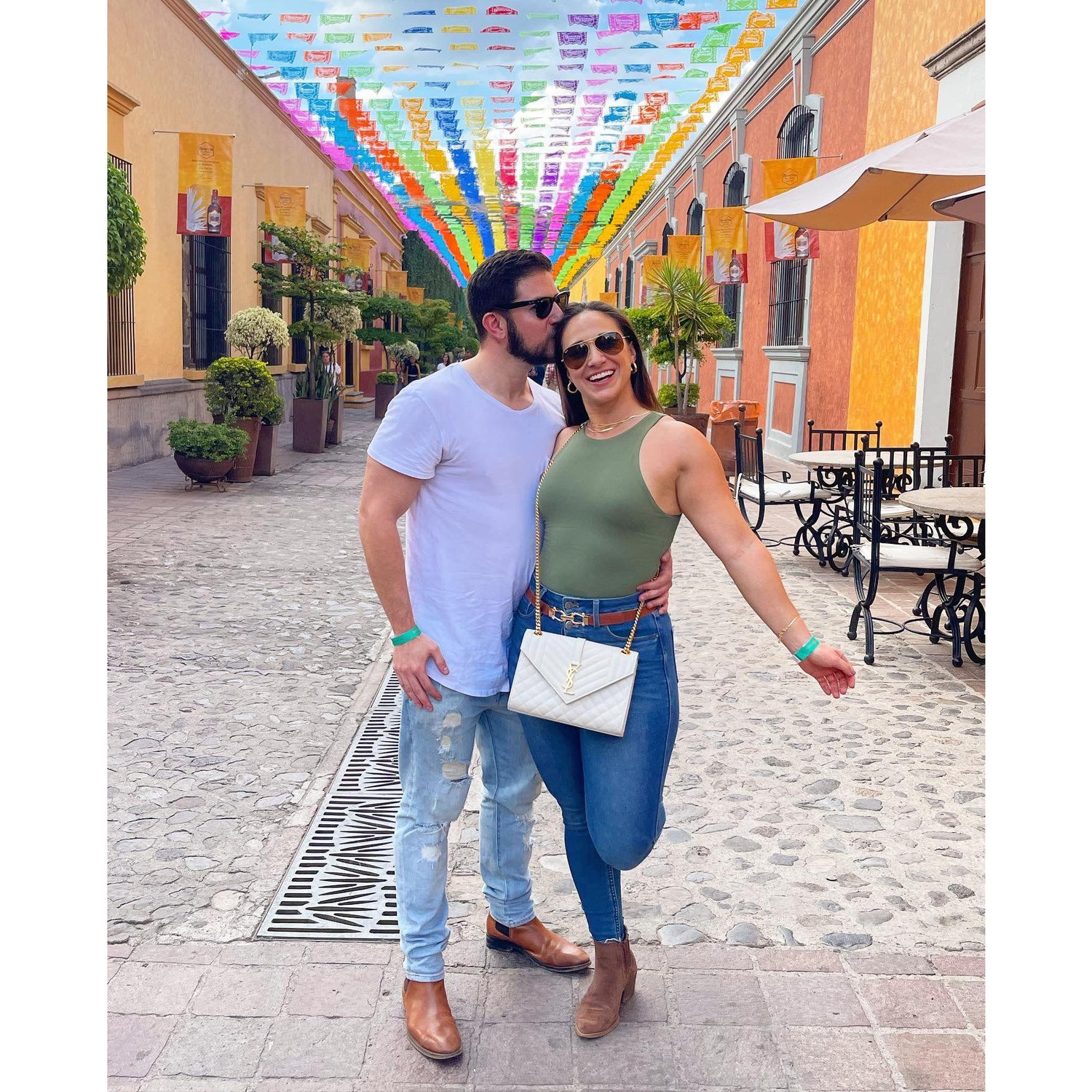 Trip to Tequila!