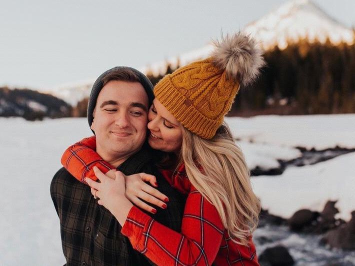 The Wedding Website of Dayna Dale and Wyatt Edwards