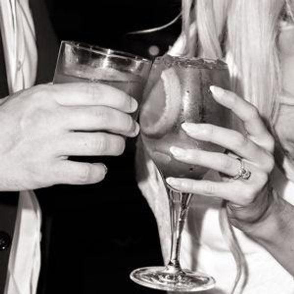 Honeymoon Fund