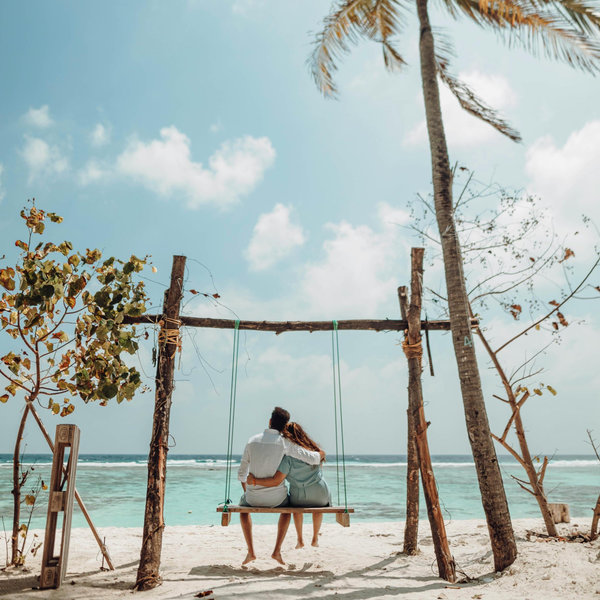 Honeymoon Fund