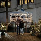 The Coeur d'Alene Resort