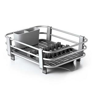 OXO Good Grips® Aluminum Dish Rack