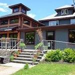 Main Course Restaurant + Market