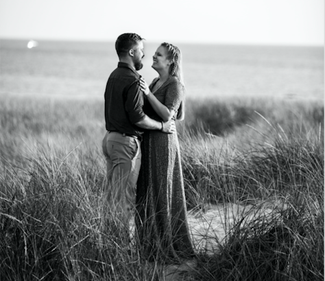 The Wedding Website of Michelle Moenart and Patrick Byars