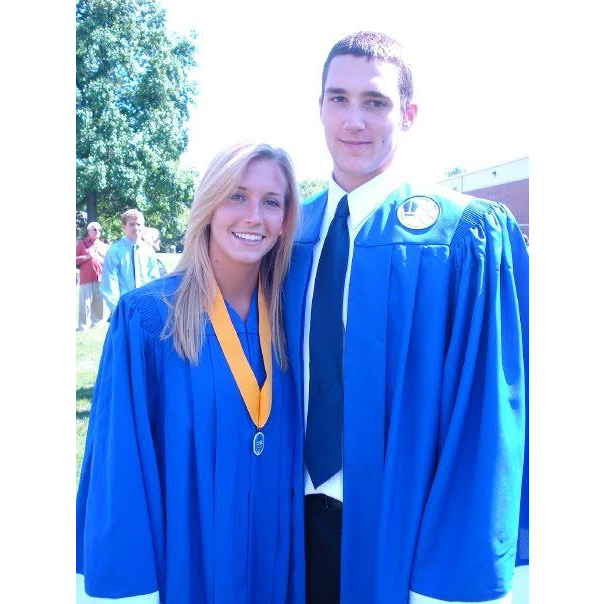 High School Graduation 2009