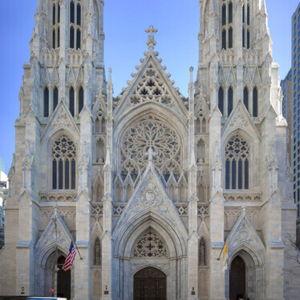 Honeymoon Experience - St. Patrick's Cathedral