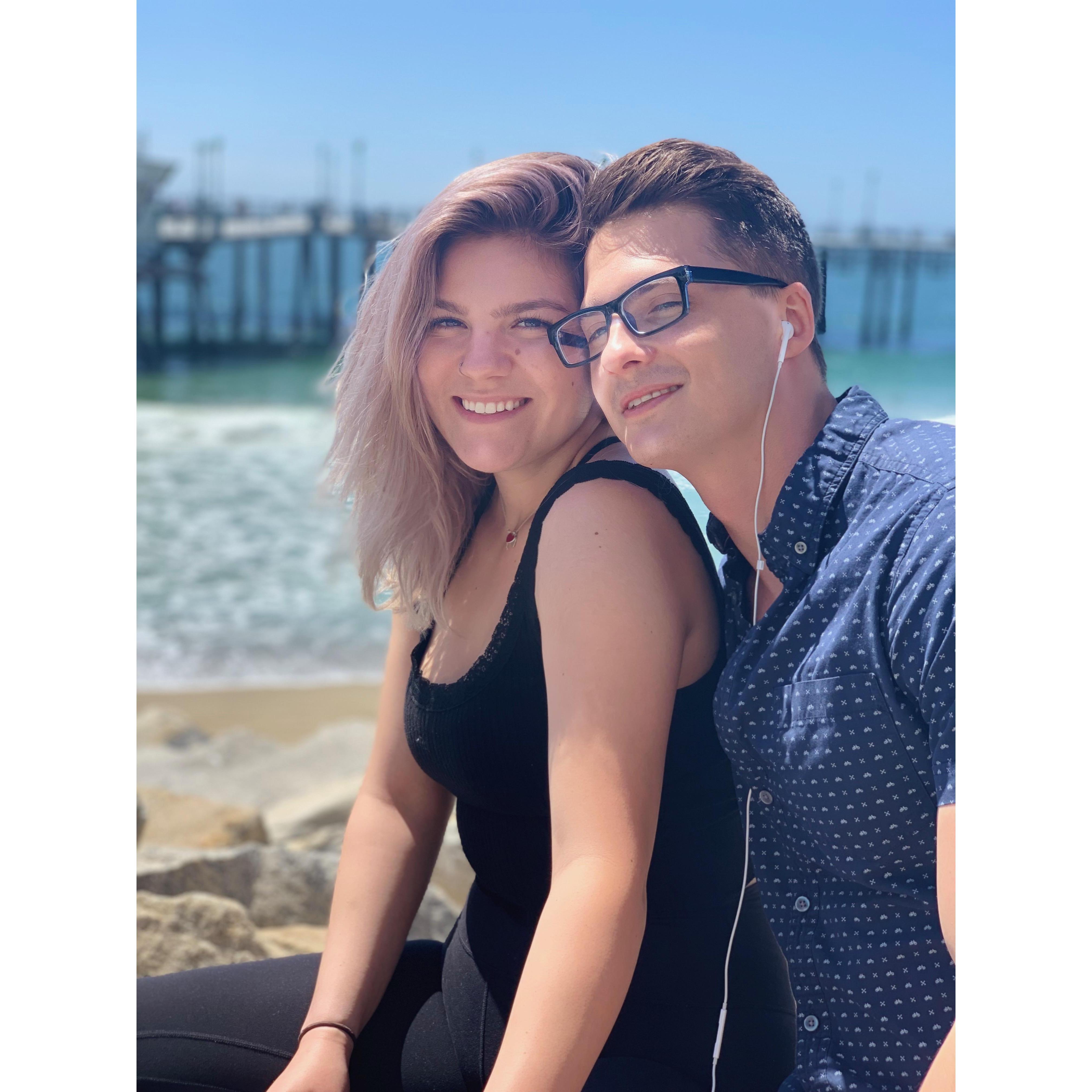 Redondo, 2019