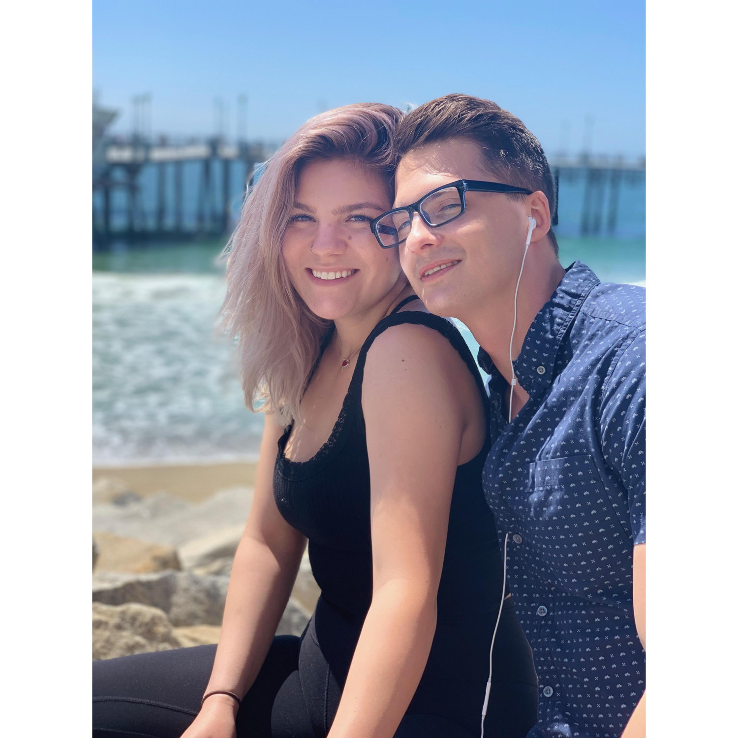 Redondo, 2019