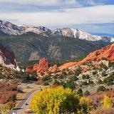 Manitou Springs