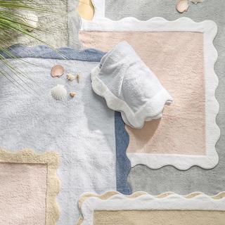 Neptune Pool Towel