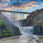 Letchworth State Park