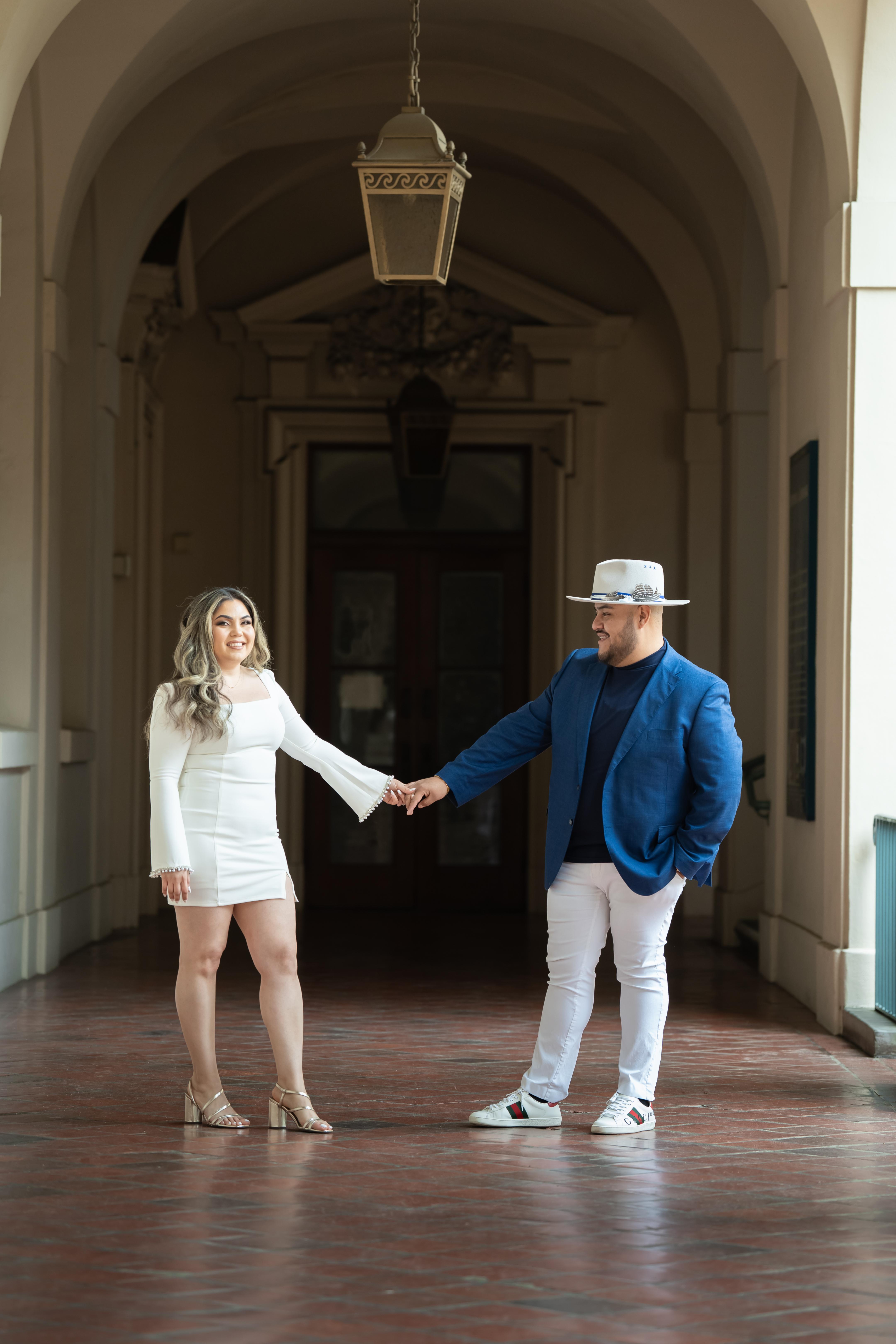 The Wedding Website of TATIANA DUARTE and HECTOR MORENO