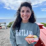 The Lobster Shack at Two Lights