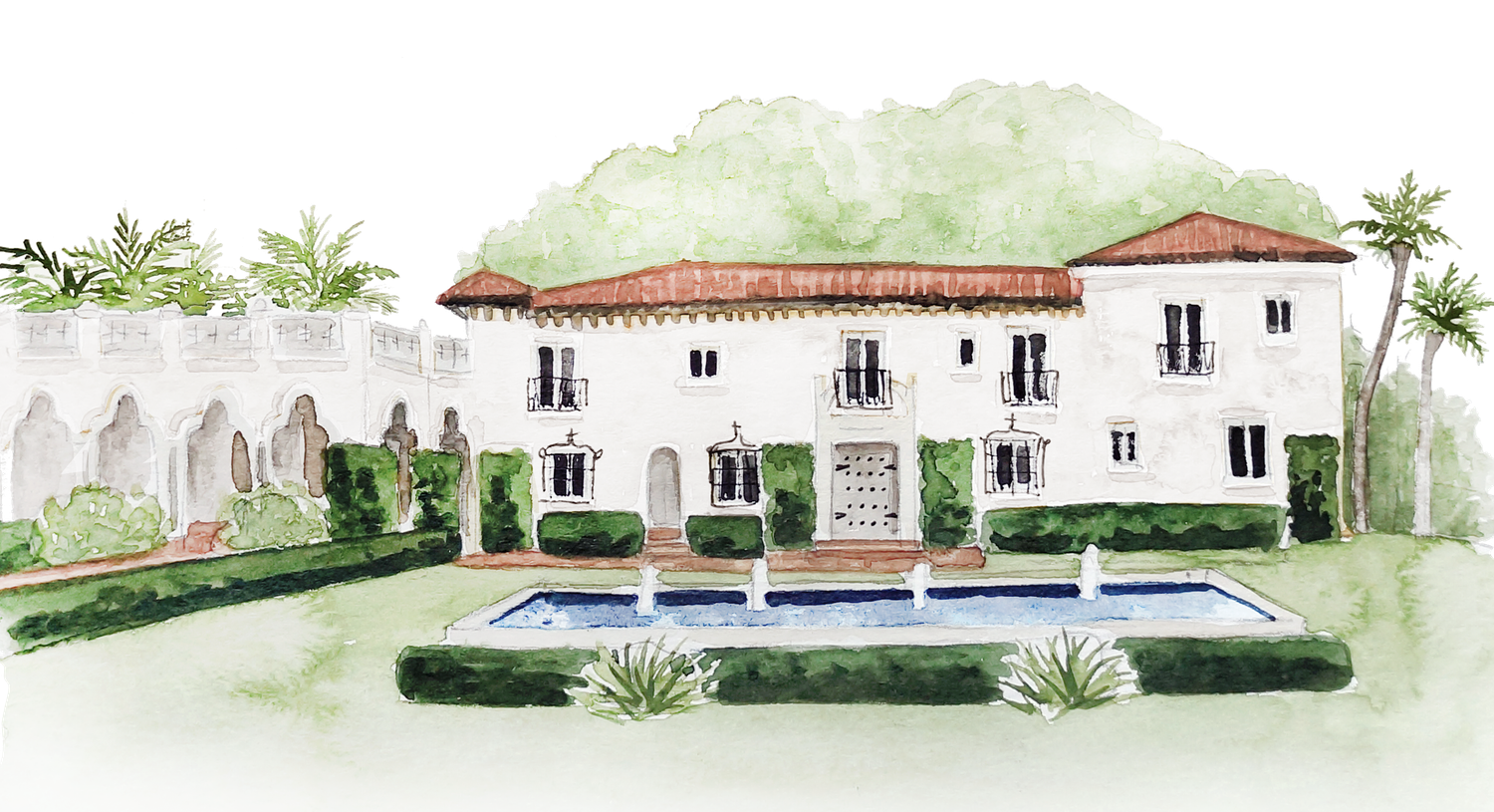 The Wedding Website of Laura Tellez and Dean Badach
