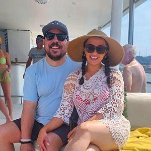 Honeymoon Fund