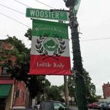 Wooster Street