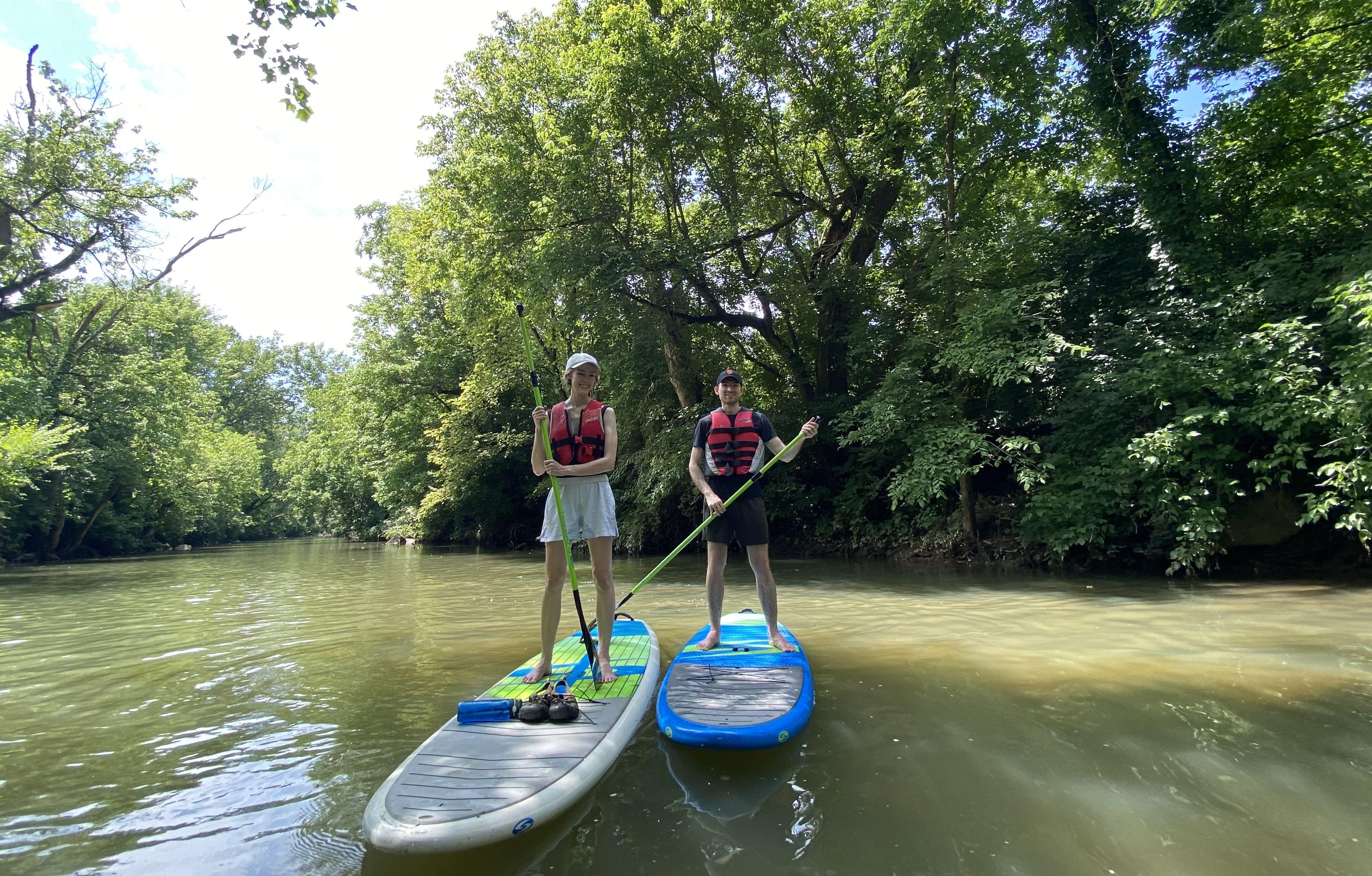 The Wedding Website of Sam Prescott and Summer Jones