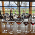 Hood Crest Winery and Distillers
