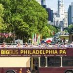 Big Bus Tours