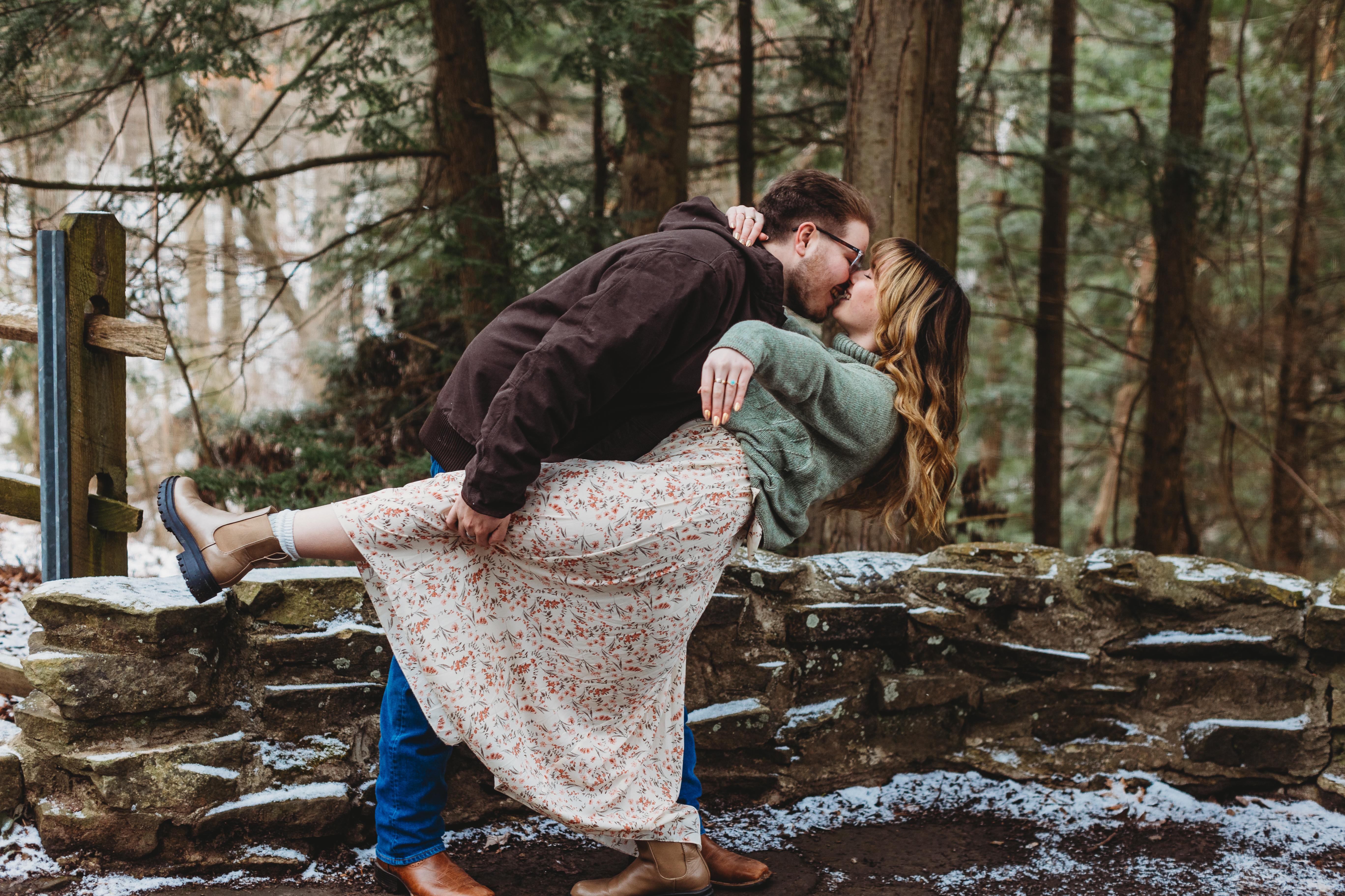 The Wedding Website of Dani Legg and Ian Mounts
