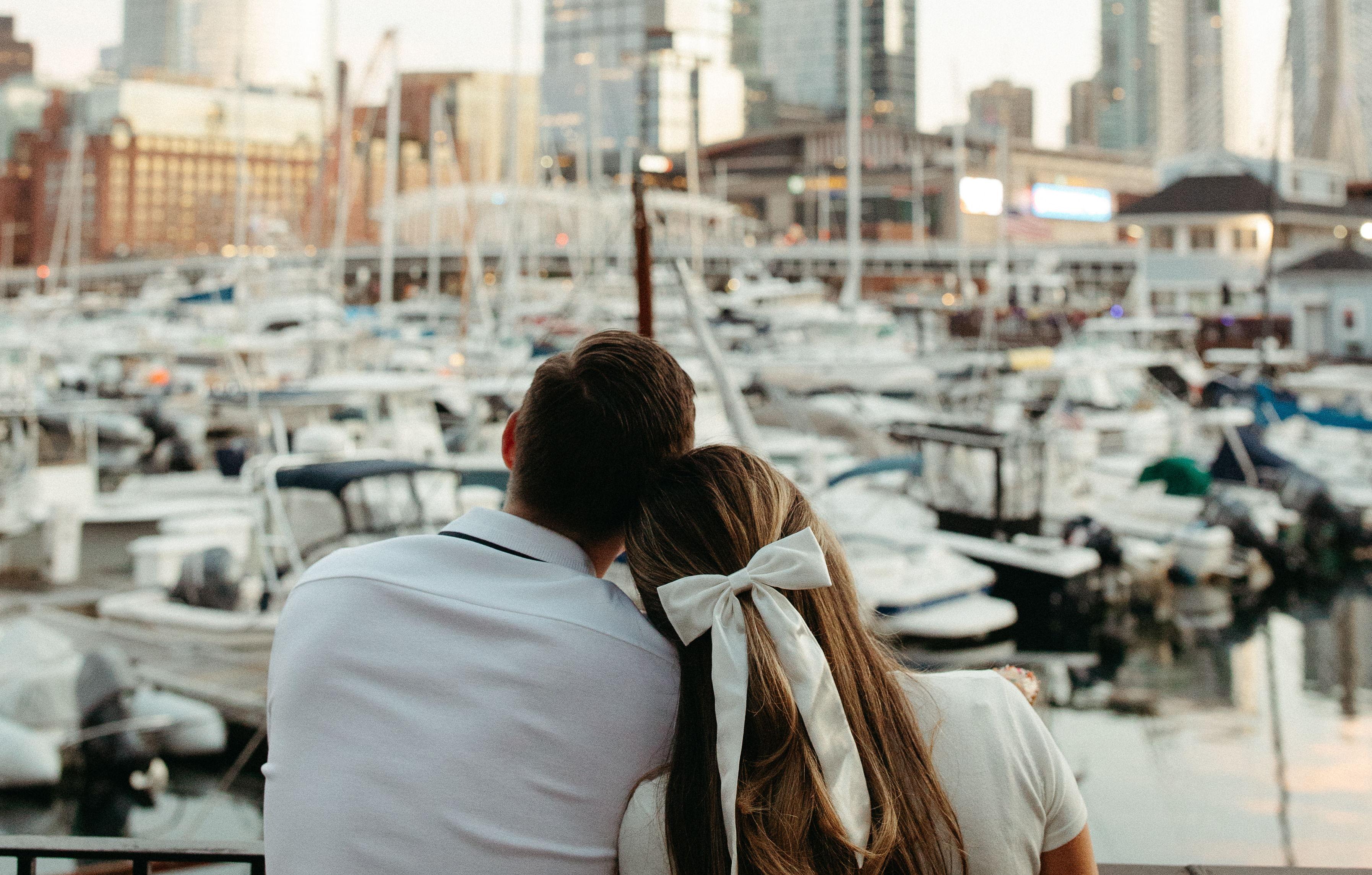 The Wedding Website of Ally Tuozzoli and Leland Bergen